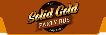 Solid Gold Bus